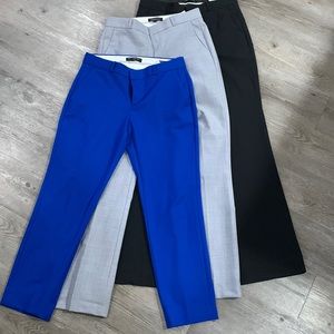 Banana republic dress slacks